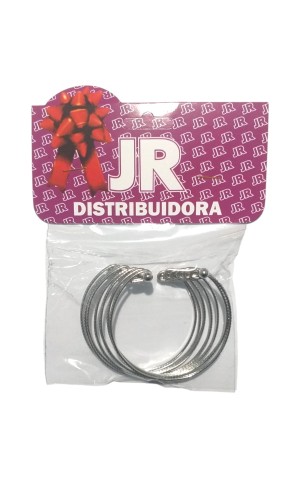 31) PULSEIRA BRACELETE PC/12