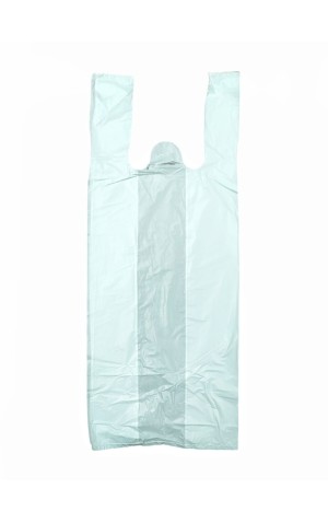 10) SACOLA 30X40 3KG UN/1