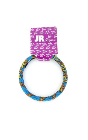 31) PULSEIRA PANO COLORIDO IND EMB PC/24