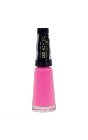 26) ESMALTE CREMOSO PRINCESINHA PC/12