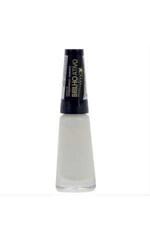 26) ESMALTE TRANSPARENTE DIAMANTE PC/12