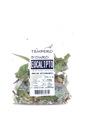 09) CHA DOURO EUCALIPTO 8G PC/24
