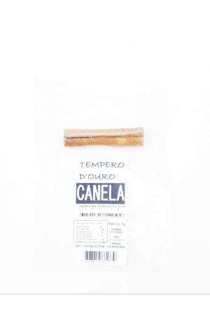 09) TEMPERO DOURO CANELA EM CASCA PC/24