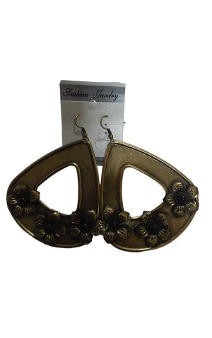 31) BRINCO OURO VELHO DZ/12