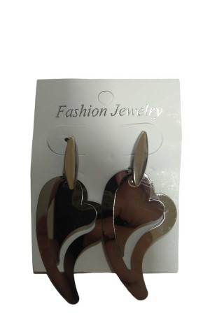 31) BRINCO CORACAO DZ/12