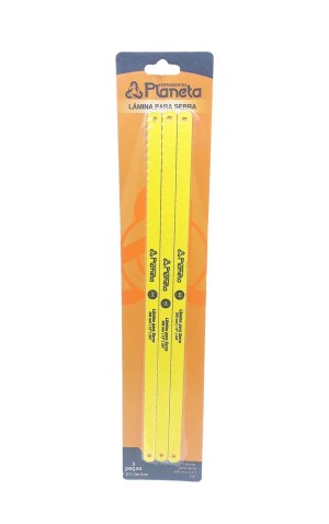20) LAMINA PARA SERRA CR/3