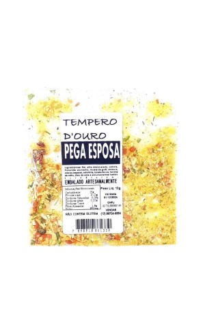 09) TEMPERO DOURO PEGA ESPOSA 10G PC/24