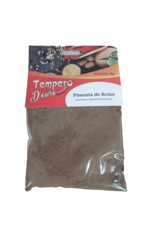09) TEMPERO DOURO PIMENTA DO REINO 40G PC/24