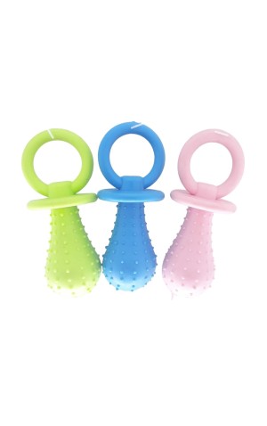 29) PET MORDEDOR CHUPETA UN/1